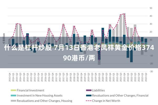 什么是杠杆炒股 7月13日香港老凤祥黄金价格37490港币/两