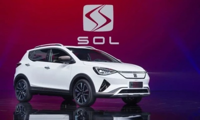 大眾與江淮攜手投資50.6億元共建新電動(dòng)車工廠，年產(chǎn)能達(dá)10萬(wàn)輛